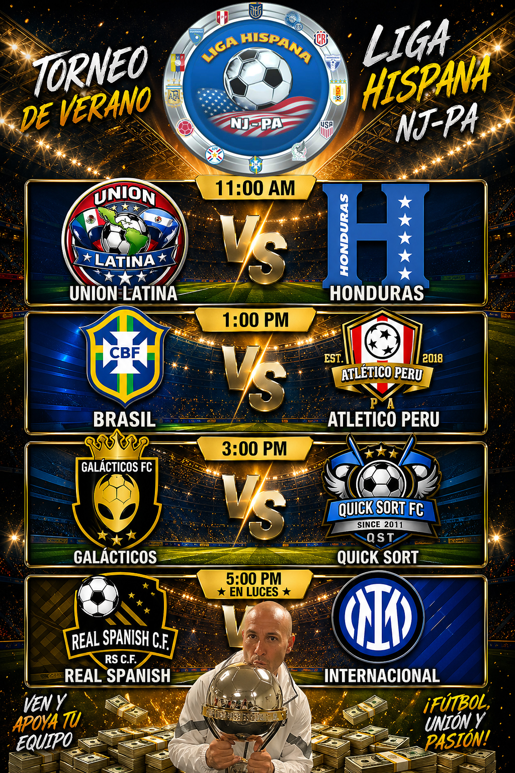 FECHA 123